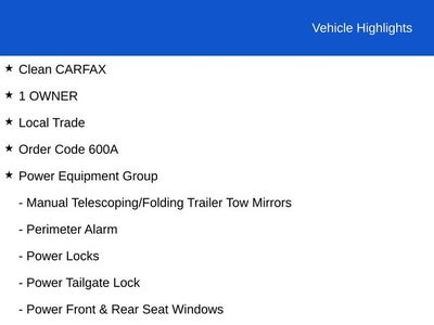 2018 Ford F-250SD XL