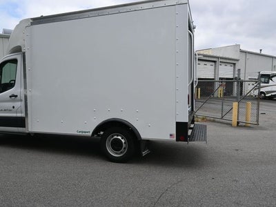 2024 Ford Transit-350 Base