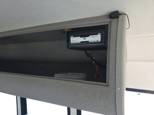 2006 Ford E-450SD Base