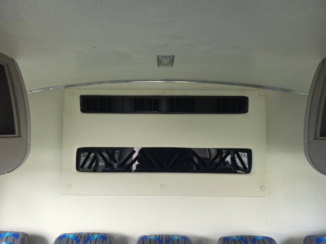 2006 Ford E-450SD Base