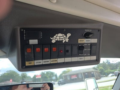 2006 Ford E-450SD Base