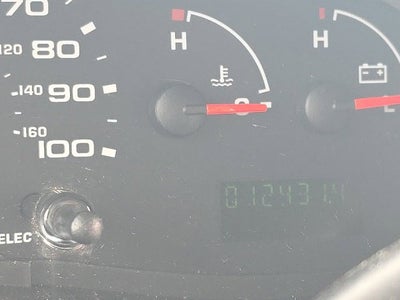 2006 Ford E-450SD Base