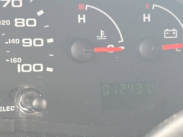 2006 Ford E-450SD Base