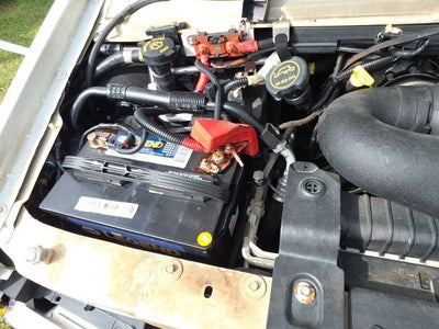 2006 Ford E-450SD Base