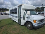 2006 Ford E-450SD Base