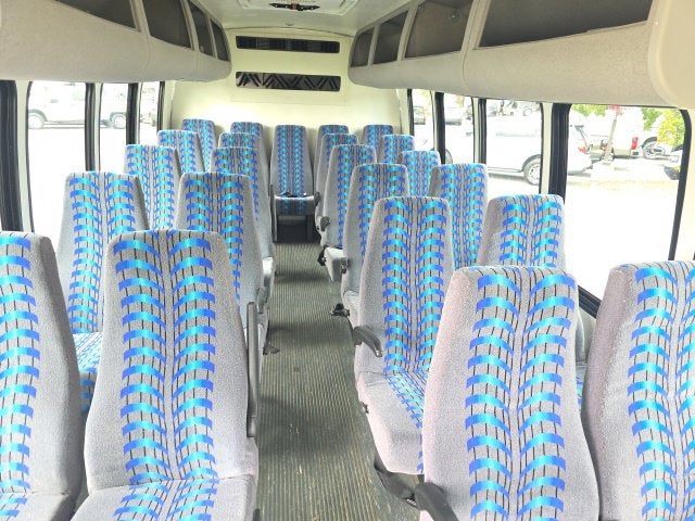 2006 Ford E-450SD Base