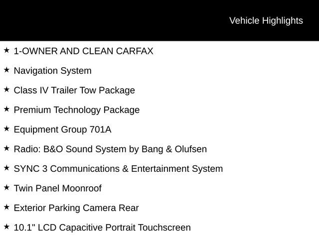 2022 Ford Explorer King Ranch