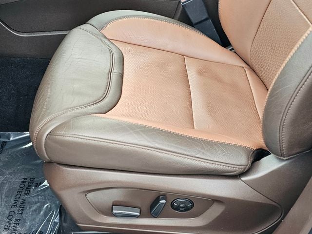 2022 Ford Explorer King Ranch