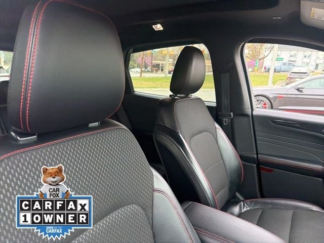 2023 Ford Escape ST-Line Select