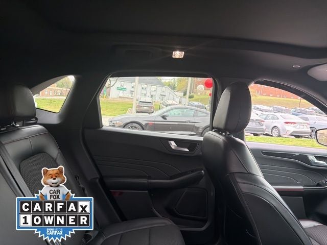 2023 Ford Escape ST-Line Select