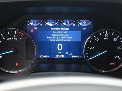 2022 Ford Expedition Max XLT