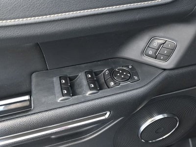 2022 Ford Expedition Max XLT
