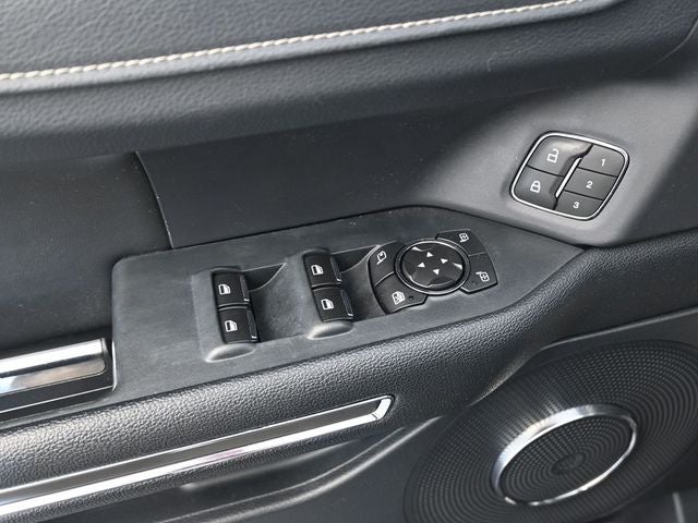 2022 Ford Expedition Max XLT