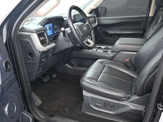 2022 Ford Expedition Max XLT