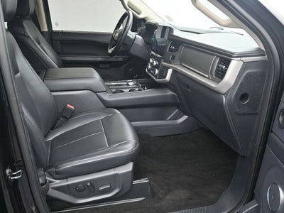 2022 Ford Expedition Max XLT