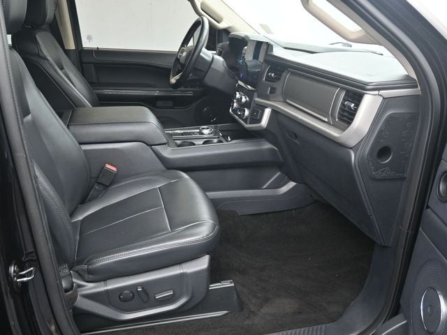 2022 Ford Expedition Max XLT