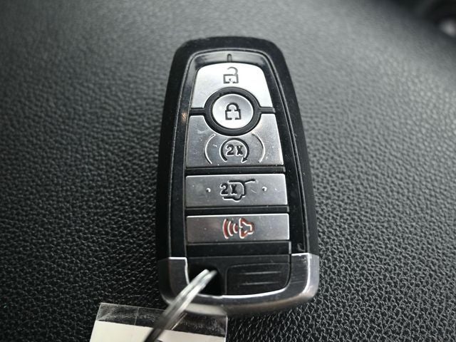 2022 Ford Expedition Max XLT