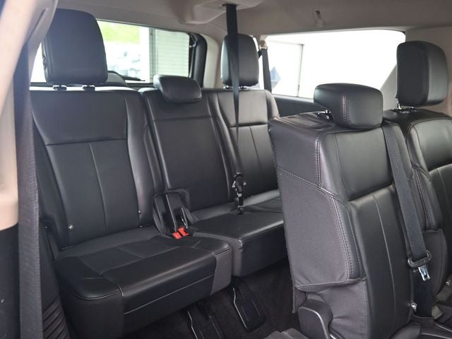 2022 Ford Expedition Max XLT