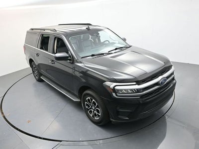 2022 Ford Expedition Max XLT