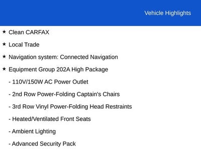 2022 Ford Expedition Max XLT