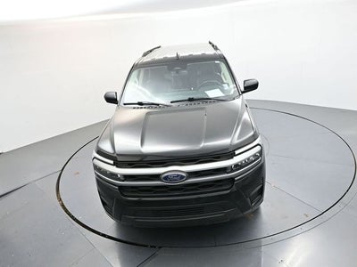 2022 Ford Expedition Max XLT