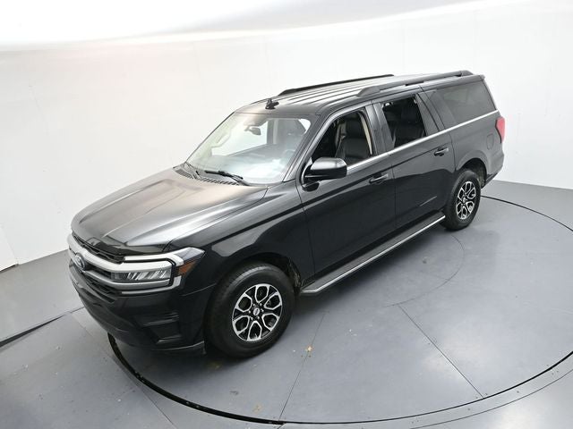 2022 Ford Expedition Max XLT