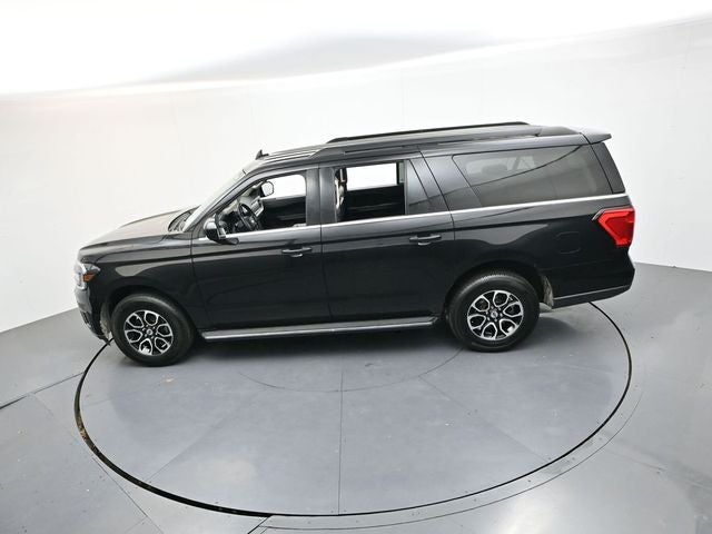 2022 Ford Expedition Max XLT