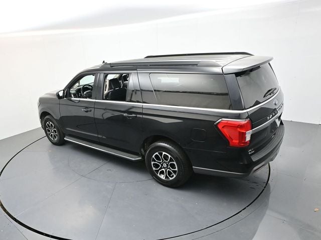 2022 Ford Expedition Max XLT