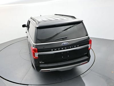 2022 Ford Expedition Max XLT