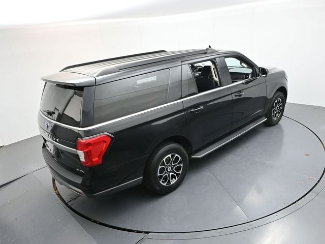 2022 Ford Expedition Max XLT