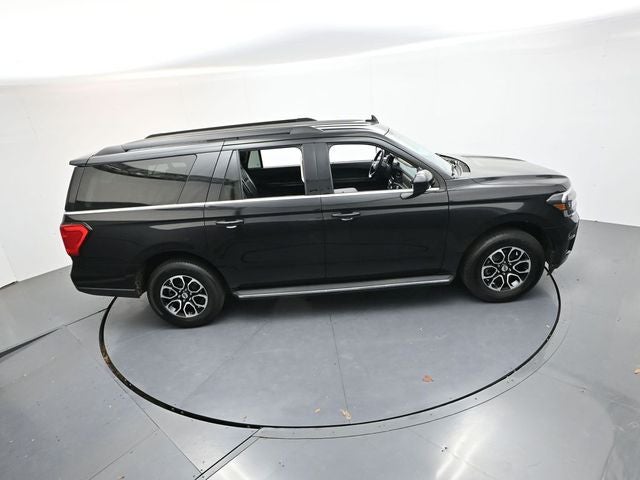 2022 Ford Expedition Max XLT