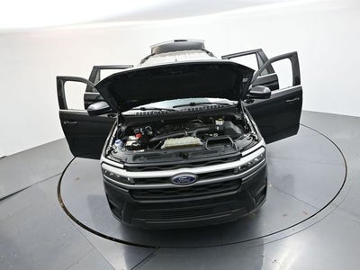 2022 Ford Expedition Max XLT
