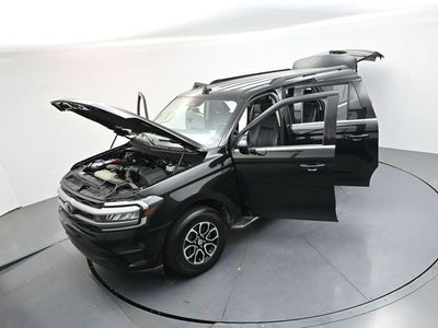 2022 Ford Expedition Max XLT