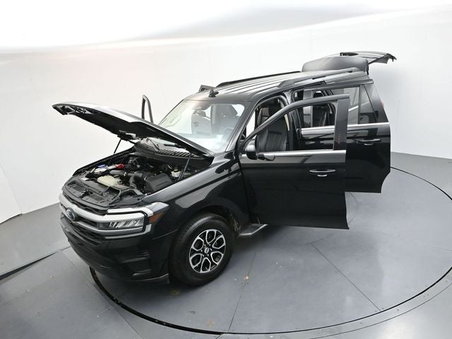 2022 Ford Expedition Max XLT