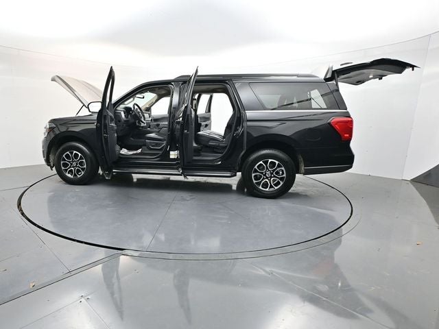 2022 Ford Expedition Max XLT