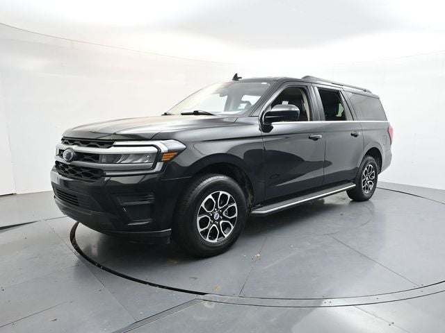 2022 Ford Expedition Max XLT