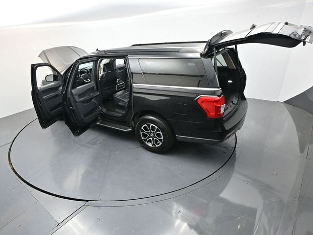 2022 Ford Expedition Max XLT