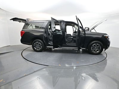 2022 Ford Expedition Max XLT