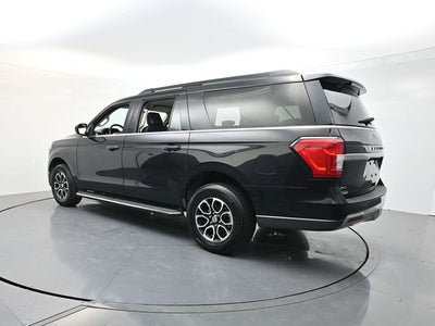 2022 Ford Expedition Max XLT