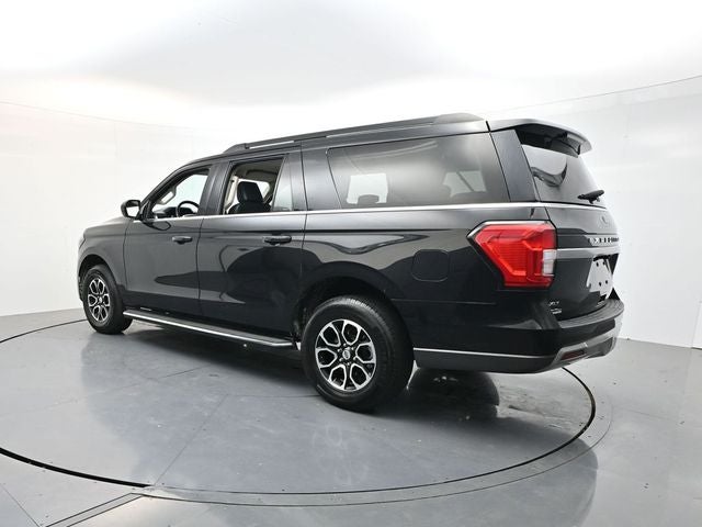 2022 Ford Expedition Max XLT