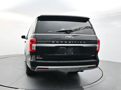 2022 Ford Expedition Max XLT