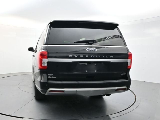 2022 Ford Expedition Max XLT