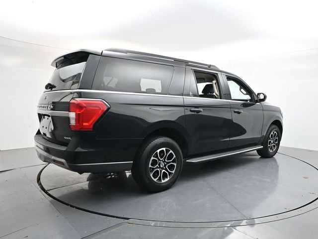2022 Ford Expedition Max XLT