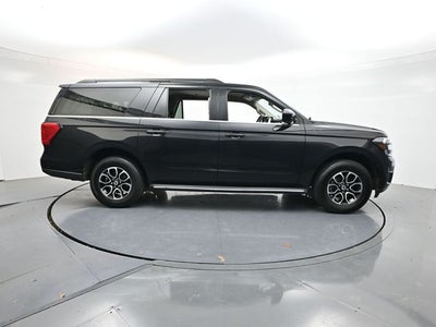 2022 Ford Expedition Max XLT