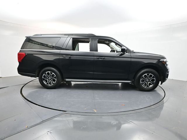2022 Ford Expedition Max XLT