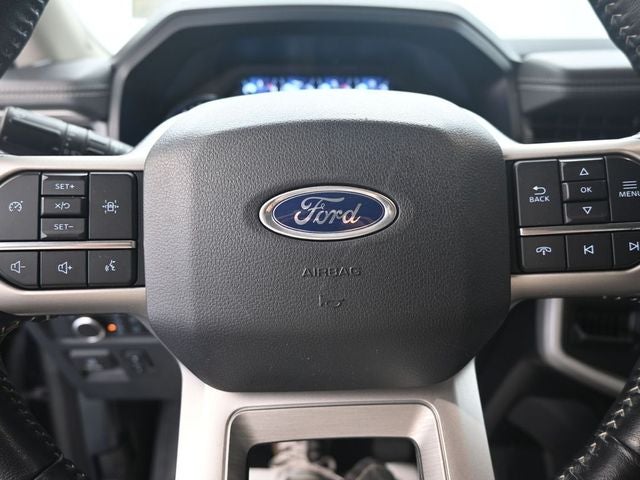 2022 Ford Expedition Max XLT