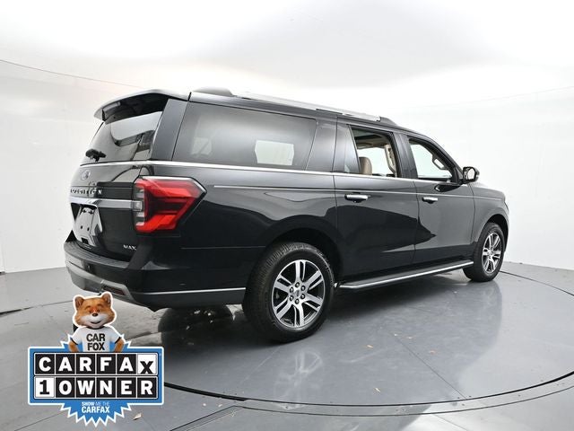 2022 Ford Expedition Max Limited