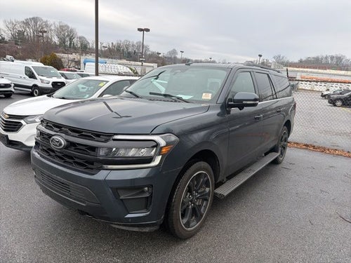 2023 Ford Expedition Max Limited