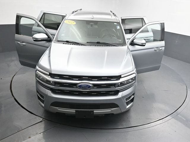 2022 Ford Expedition Max Limited