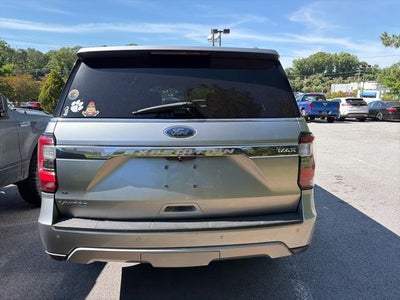 2021 Ford Expedition Max Limited